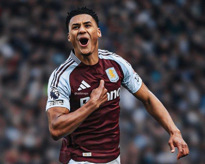 Romano: Al-Hilal bắt đầu liên lạc với Watkins nhưng không liên lạc với Vlahovic Romano: Al-Hilal bắt đầu liên lạc với Watkins nhưng không liên lạc với Vlahovic