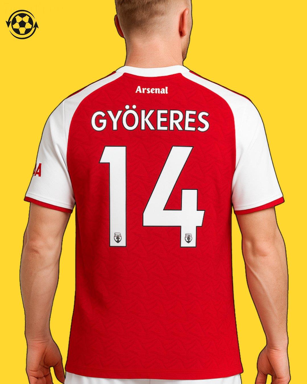 Phóng viên tiết lộ chi tiết về phí chuyển nhượng của Dzekeresh: 1,25 triệu euro cho mỗi 20 lần ra sân, 500.000 euro cho mỗi 20 bàn thắng Phóng viên tiết lộ chi tiết về phí chuyển nhượng của Dzekeresh: 1,25 triệu euro cho mỗi 20 lần ra sân, 500.000 euro cho mỗi 20 bàn thắng