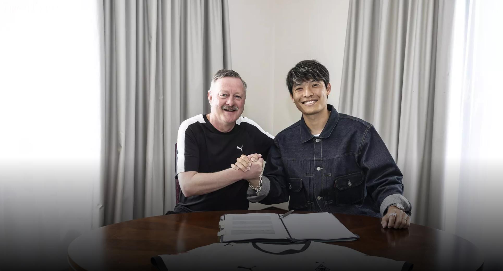 Tin đồn chuyển nhượng hàng ngày: Riyadh giành được Felix, Bayern Munich theo đuổi Diaz với giá 75 triệu bảng Tin đồn chuyển nhượng hàng ngày: Riyadh giành được Felix, Bayern Munich theo đuổi Diaz với giá 75 triệu bảng