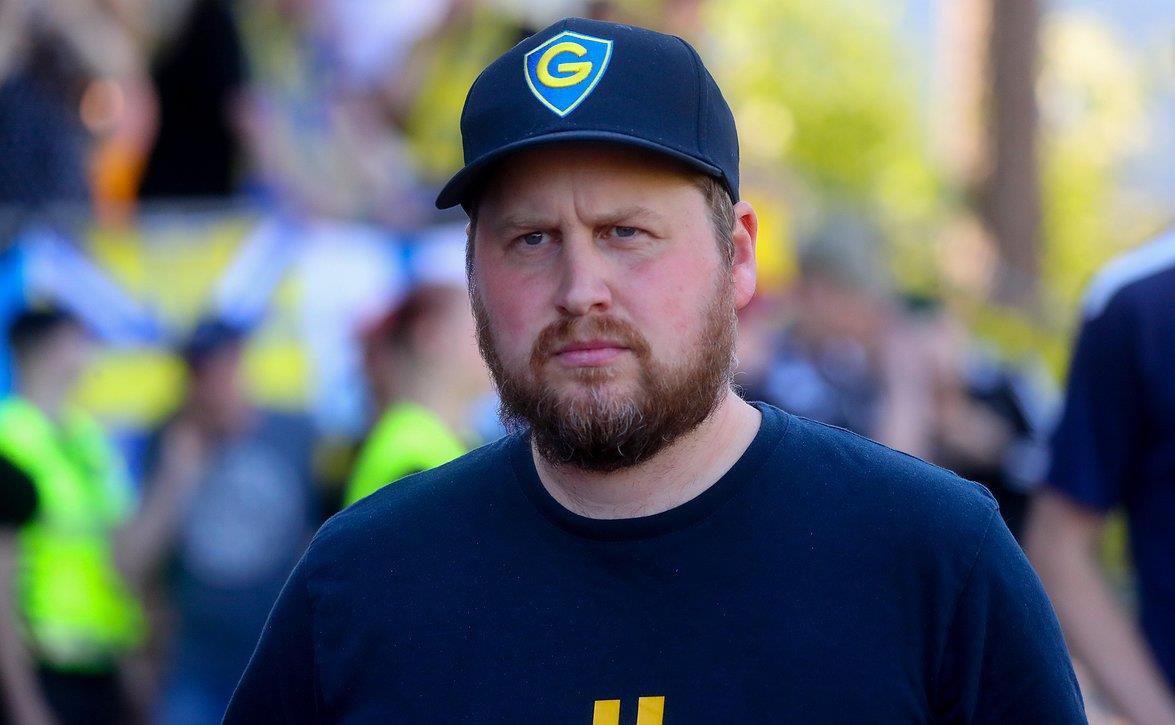 Huấn luyện viên Gnistein: Đội có cơ hội chiến thắng nếu họ duy trì phong cách gây áp lực cao và sẽ dốc toàn lực để ghi ba điểm Huấn luyện viên Gnistein: Đội có cơ hội chiến thắng nếu họ duy trì phong cách gây áp lực cao và sẽ dốc toàn lực để ghi ba điểm