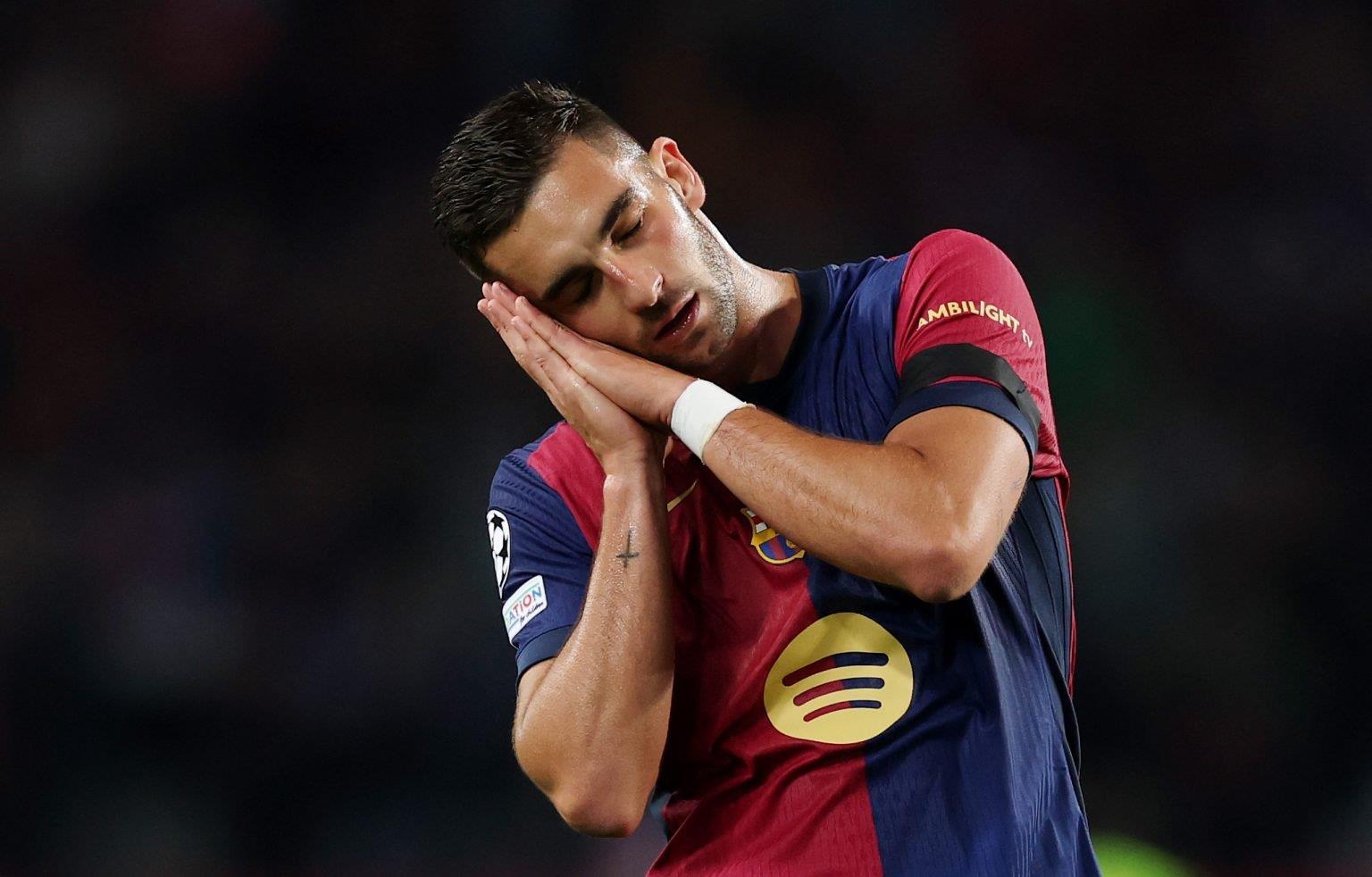 Truyền thông Anh: Villa rất muốn ký hợp đồng với Ferran Torres, mức phí chuyển nhượng dự kiến là 40 triệu euro Truyền thông Anh: Villa rất muốn ký hợp đồng với Ferran Torres, mức phí chuyển nhượng dự kiến là 40 triệu euro