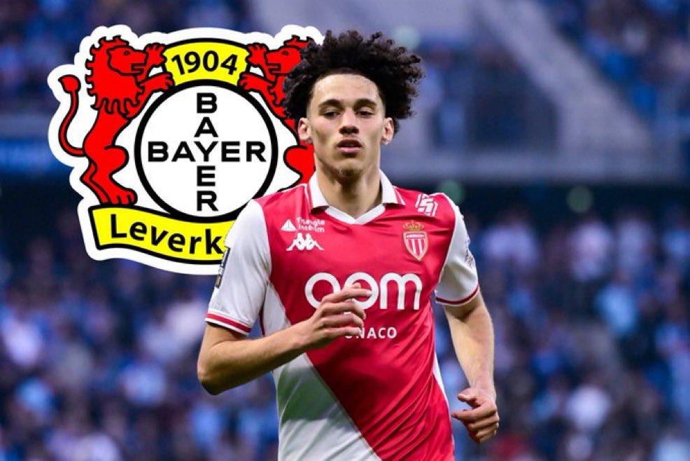 Sky: Bayer Leverkusen quan tâm đến cầu thủ chạy cánh Bakayoko của PSV Eindhoven và cầu thủ chạy cánh Aglioché của Monaco Sky: Bayer Leverkusen quan tâm đến cầu thủ chạy cánh Bakayoko của PSV Eindhoven và cầu thủ chạy cánh Aglioché của Monaco