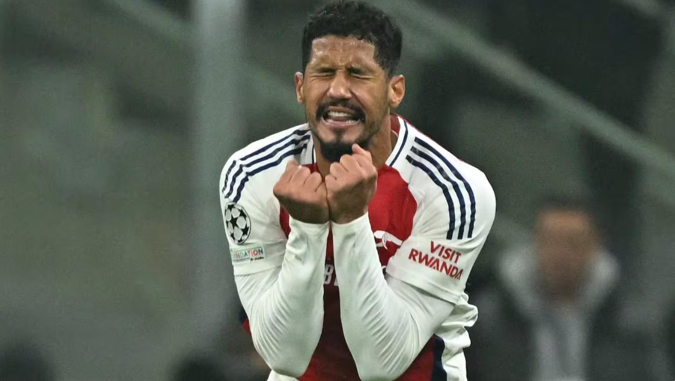 Tin đồn chuyển nhượng hàng ngày: Manchester City ký hợp đồng trở lại với thủ môn trẻ Trafford, Newcastle theo đuổi Cesco Tin đồn chuyển nhượng hàng ngày: Manchester City ký hợp đồng trở lại với thủ môn trẻ Trafford, Newcastle theo đuổi Cesco