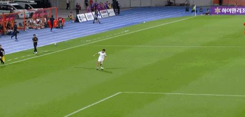 Tường thuật trận đấu K League Hàn Quốc: Mou Juan, Kim Kun-hee ghi bàn trong thời gian bù giờ, Gangwon FC 2-2 Daejeon Citizen Tường thuật trận đấu K League Hàn Quốc: Mou Juan, Kim Kun-hee ghi bàn trong thời gian bù giờ, Gangwon FC 2-2 Daejeon Citizen