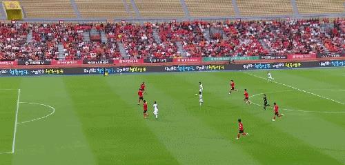 Tường thuật trận đấu K League Hàn Quốc: Mou Juan, Kim Kun-hee ghi bàn trong thời gian bù giờ, Gangwon FC 2-2 Daejeon Citizen Tường thuật trận đấu K League Hàn Quốc: Mou Juan, Kim Kun-hee ghi bàn trong thời gian bù giờ, Gangwon FC 2-2 Daejeon Citizen