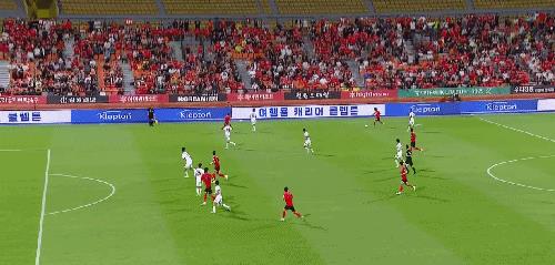 Tường thuật trận đấu K League Hàn Quốc: Mou Juan, Kim Kun-hee ghi bàn trong thời gian bù giờ, Gangwon FC 2-2 Daejeon Citizen Tường thuật trận đấu K League Hàn Quốc: Mou Juan, Kim Kun-hee ghi bàn trong thời gian bù giờ, Gangwon FC 2-2 Daejeon Citizen