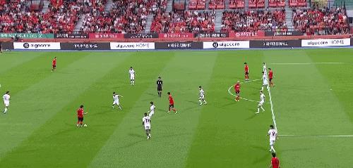 Tường thuật trận đấu K League Hàn Quốc: Mou Juan, Kim Kun-hee ghi bàn trong thời gian bù giờ, Gangwon FC 2-2 Daejeon Citizen Tường thuật trận đấu K League Hàn Quốc: Mou Juan, Kim Kun-hee ghi bàn trong thời gian bù giờ, Gangwon FC 2-2 Daejeon Citizen