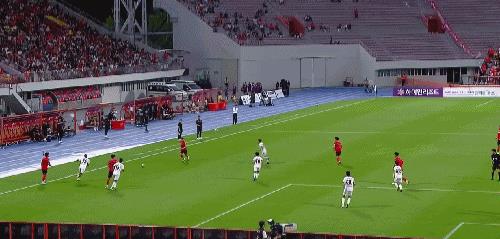 Tường thuật trận đấu K League Hàn Quốc: Mou Juan, Kim Kun-hee ghi bàn trong thời gian bù giờ, Gangwon FC 2-2 Daejeon Citizen Tường thuật trận đấu K League Hàn Quốc: Mou Juan, Kim Kun-hee ghi bàn trong thời gian bù giờ, Gangwon FC 2-2 Daejeon Citizen