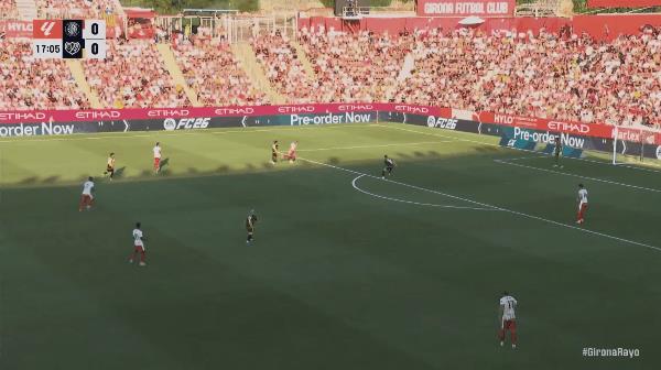 ⚙ Weekly Electronics Factory: Thủ môn Girona phạm lỗi trong một tình huống bỏ trống và sau đó là một thẻ đỏ, Rashford bỏ lỡ một tình huống bỏ trống ⚙ Weekly Electronics Factory: Thủ môn Girona phạm lỗi trong một tình huống bỏ trống và sau đó là một thẻ đỏ, Rashford bỏ lỡ một tình huống bỏ trống