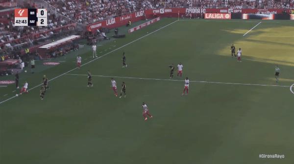 ⚙ Weekly Electronics Factory: Thủ môn Girona phạm lỗi trong một tình huống bỏ trống và sau đó là một thẻ đỏ, Rashford bỏ lỡ một tình huống bỏ trống ⚙ Weekly Electronics Factory: Thủ môn Girona phạm lỗi trong một tình huống bỏ trống và sau đó là một thẻ đỏ, Rashford bỏ lỡ một tình huống bỏ trống