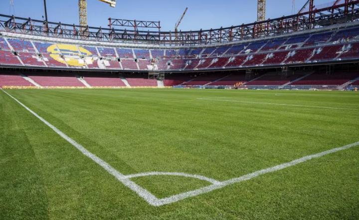 Marca: Camp Nou chưa được phép mở cửa, Barcelona có thể sẽ thi đấu với Valencia trên sân bóng đá nữ Marca: Camp Nou chưa được phép mở cửa, Barcelona có thể sẽ thi đấu với Valencia trên sân bóng đá nữ