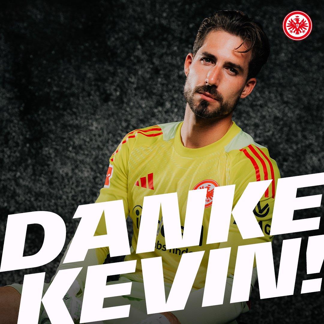 Chính thức: Paris FC ký hợp đồng với thủ môn Trapp của Frankfurt Chính thức: Paris FC ký hợp đồng với thủ môn Trapp của Frankfurt