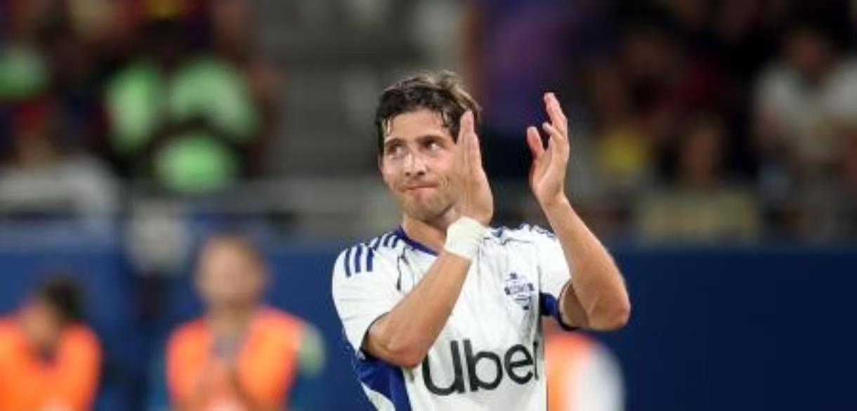 Roberto: Thật là một cảm giác đặc biệt khi được gặp lại các đồng đội cũ. Chúng tôi đã cống hiến hết mình trong trận đấu. Roberto: Thật là một cảm giác đặc biệt khi được gặp lại các đồng đội cũ. Chúng tôi đã cống hiến hết mình trong trận đấu.