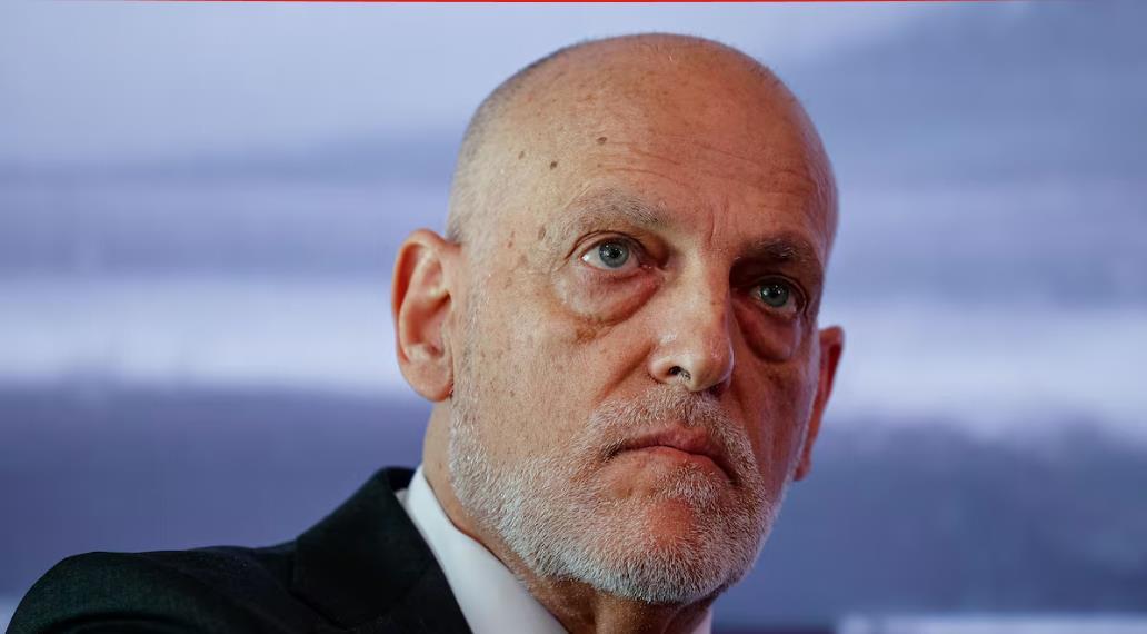 AS: Tebas lại bị cáo buộc và có thể không được tiếp tục giữ chức chủ tịch La Liga AS: Tebas lại bị cáo buộc và có thể không được tiếp tục giữ chức chủ tịch La Liga