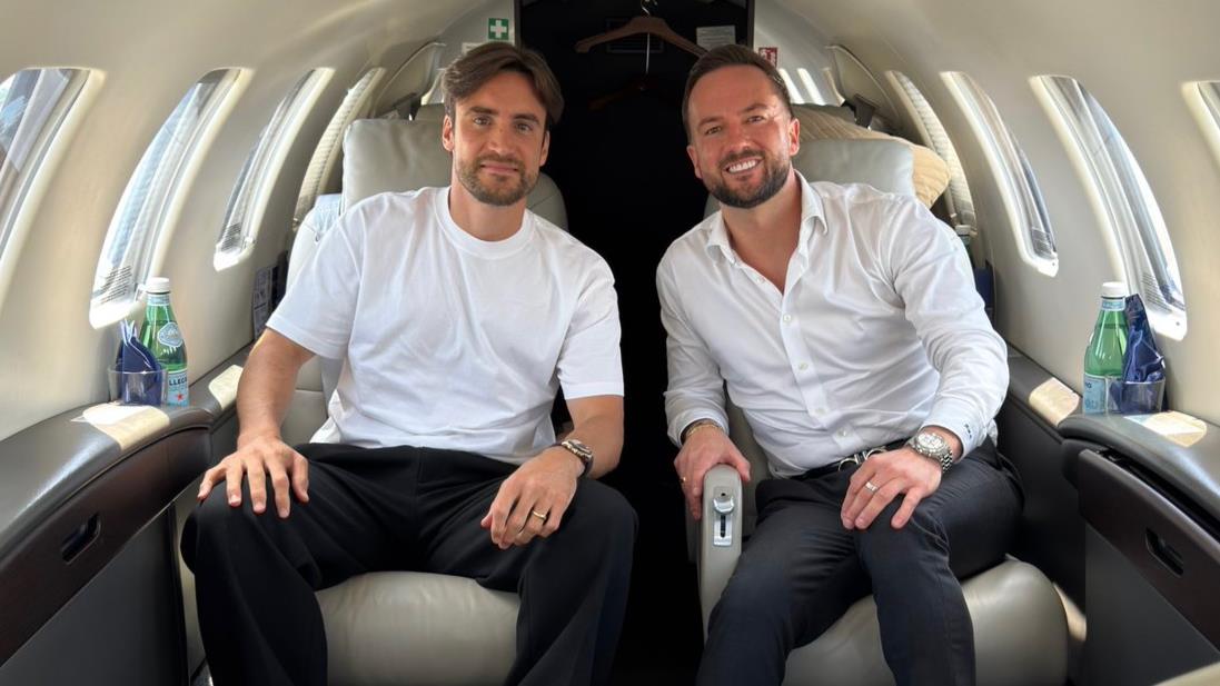 Nicolas Tagliafico gia hạn hợp đồng với Lyon đến năm 2027 Nicolas Tagliafico gia hạn hợp đồng với Lyon đến năm 2027