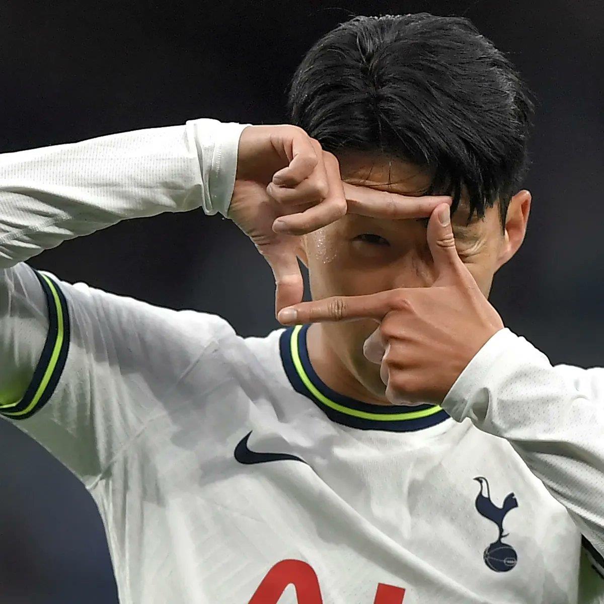Điểm khởi đầu của một hành trình huyền thoại! Ngày này mười năm trước: Tottenham Hotspur đã ký hợp đồng với Son Heung-min Điểm khởi đầu của một hành trình huyền thoại! Ngày này mười năm trước: Tottenham Hotspur đã ký hợp đồng với Son Heung-min