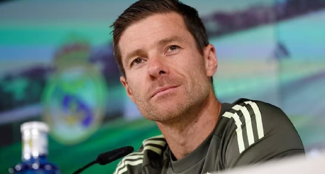 Alonso: Ceballos sẽ ở lại và Valverde đang đóng vai trò chủ chốt Alonso: Ceballos sẽ ở lại và Valverde đang đóng vai trò chủ chốt