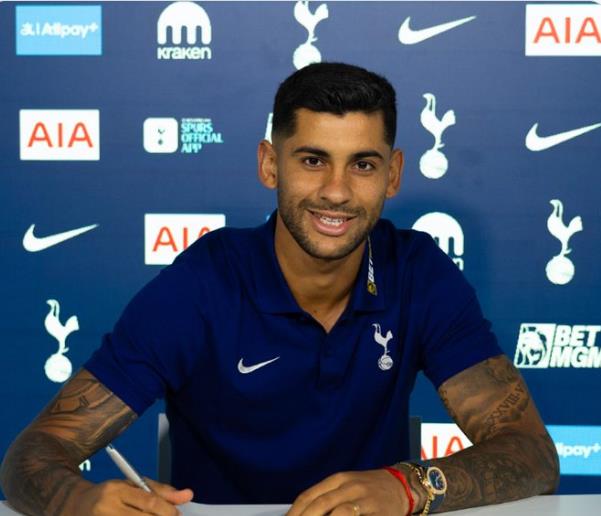 Tin đồn chuyển nhượng hàng ngày: Sancho từ chối chuyển đến Roma; Vinicius thay đổi hợp đồng gia hạn Tin đồn chuyển nhượng hàng ngày: Sancho từ chối chuyển đến Roma; Vinicius thay đổi hợp đồng gia hạn