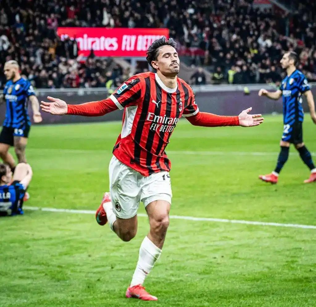 Chuyến du đấu mùa giải mới của Milan: tiếp tục những thay đổi lớn, tập trung vào các giải đấu trong nước và hy vọng giành lại suất tham dự vòng loại châu Âu Chuyến du đấu mùa giải mới của Milan: tiếp tục những thay đổi lớn, tập trung vào các giải đấu trong nước và hy vọng giành lại suất tham dự vòng loại châu Âu