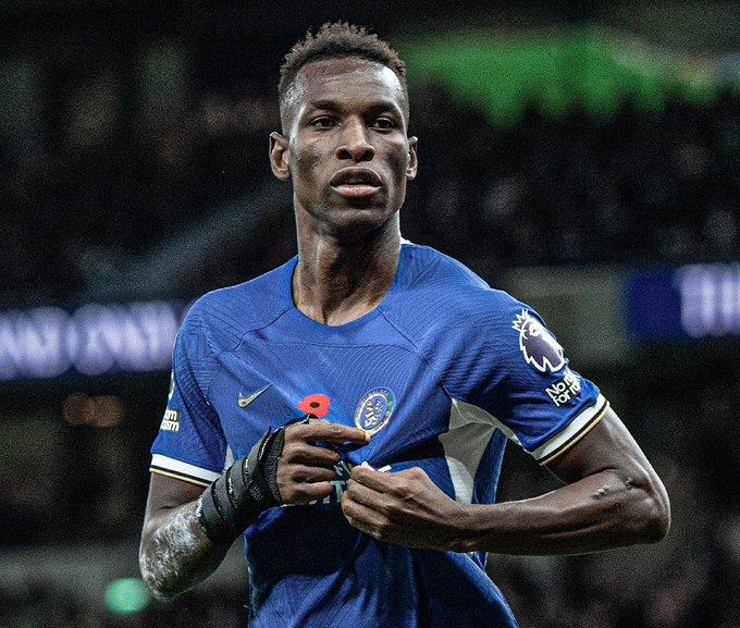 Romano: Jackson sẽ sớm rời Chelsea, Newcastle, Bayern và Villa đang quan tâm Romano: Jackson sẽ sớm rời Chelsea, Newcastle, Bayern và Villa đang quan tâm