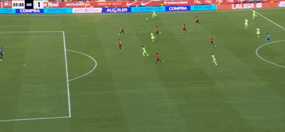 Một bàn thắng gây tranh cãi, hai thẻ đỏ, và cú đá cắt kéo của Rafi! Cùng nhìn lại những quyết định gây tranh cãi của trọng tài trong chiến thắng 3-0 của Barcelona trước Mallorca. Một bàn thắng gây tranh cãi, hai thẻ đỏ, và cú đá cắt kéo của Rafi! Cùng nhìn lại những quyết định gây tranh cãi của trọng tài trong chiến thắng 3-0 của Barcelona trước Mallorca.