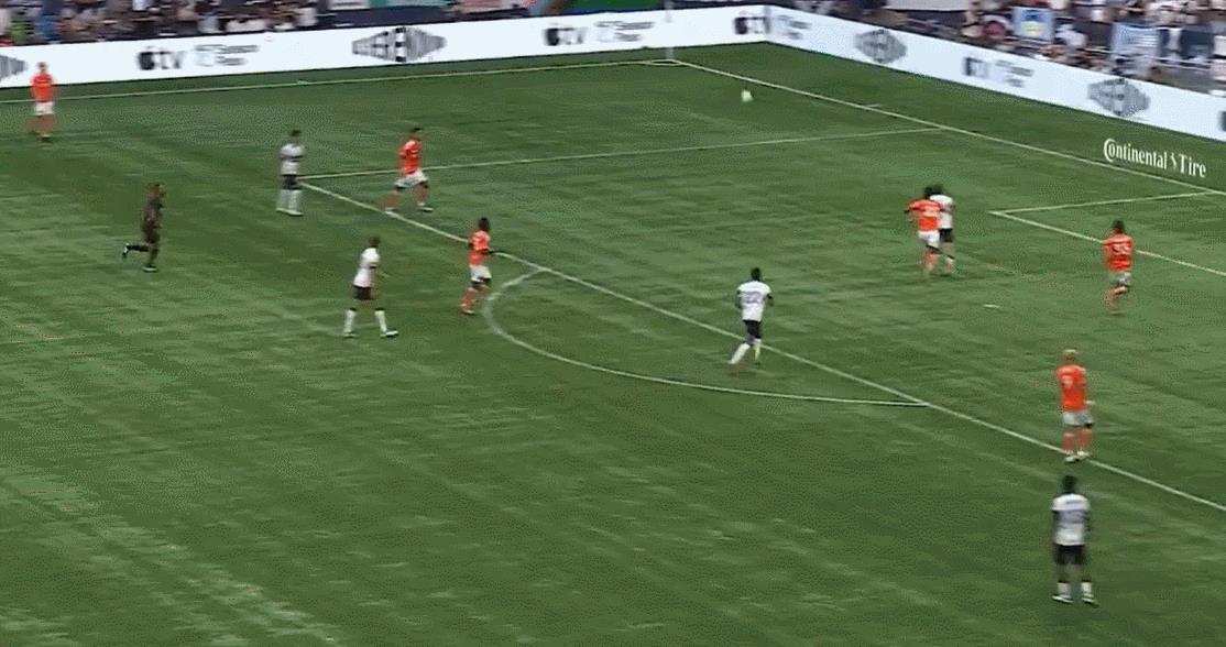 Muller về bàn thắng không được công nhận: Cảm giác đầu tiên rất tuyệt vời, nhưng kết quả lại đáng thất vọng Muller về bàn thắng không được công nhận: Cảm giác đầu tiên rất tuyệt vời, nhưng kết quả lại đáng thất vọng