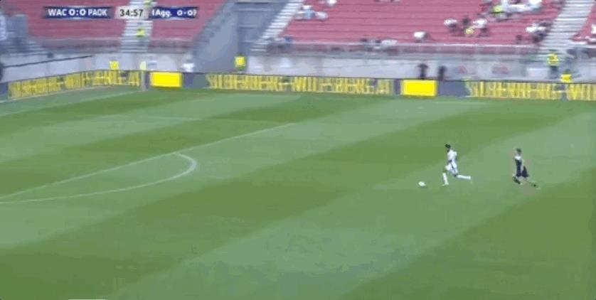 ⚙ Weekly Electronics Factory: Thủ môn Girona phạm lỗi trong một tình huống bỏ trống và sau đó là một thẻ đỏ, Rashford bỏ lỡ một tình huống bỏ trống ⚙ Weekly Electronics Factory: Thủ môn Girona phạm lỗi trong một tình huống bỏ trống và sau đó là một thẻ đỏ, Rashford bỏ lỡ một tình huống bỏ trống