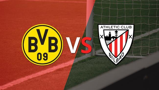 Nhận định Dortmund vs Athletic Bilbao (2h00 ngày 2/10): Quyết giành 3 điểm Nhận định Dortmund vs Athletic Bilbao (2h00 ngày 2/10): Quyết giành 3 điểm