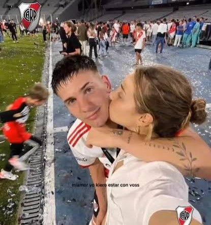 Tin đồn đã bị vạch trần? Blogger Barcelona: Mastandono đã có bạn gái rồi, đừng bịa chuyện về Yamal nữa Tin đồn đã bị vạch trần? Blogger Barcelona: Mastandono đã có bạn gái rồi, đừng bịa chuyện về Yamal nữa