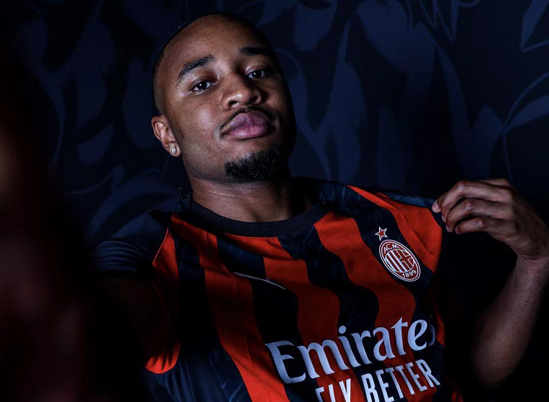 Kỳ chuyển nhượng mùa hè của AC Milan: Nkunku và Modric đến, tổng chi tiêu 160 triệu euro Kỳ chuyển nhượng mùa hè của AC Milan: Nkunku và Modric đến, tổng chi tiêu 160 triệu euro