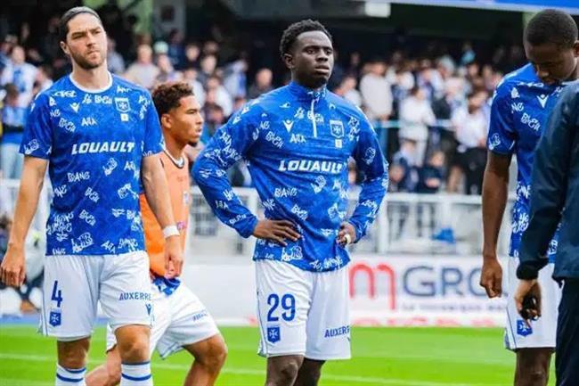 Nhận định PSG vs Auxerre (02h05 ngày 28/9): Sức mạnh vượt trội Nhận định PSG vs Auxerre (02h05 ngày 28/9): Sức mạnh vượt trội