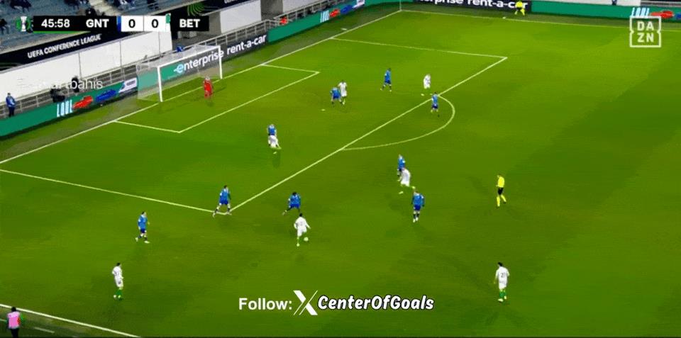 Nhìn lại những khoảnh khắc nổi tiếng nhất của Anthony Bettis mùa giải trước, liệu "Vị thần tròn" có thể tiếp tục phong độ như một vị thần trong mùa giải này không? Nhìn lại những khoảnh khắc nổi tiếng nhất của Anthony Bettis mùa giải trước, liệu "Vị thần tròn" có thể tiếp tục phong độ như một vị thần trong mùa giải này không?