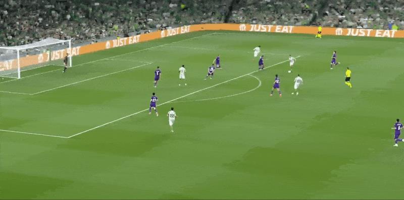 Nhìn lại những khoảnh khắc nổi tiếng nhất của Anthony Bettis mùa giải trước, liệu "Vị thần tròn" có thể tiếp tục phong độ như một vị thần trong mùa giải này không? Nhìn lại những khoảnh khắc nổi tiếng nhất của Anthony Bettis mùa giải trước, liệu "Vị thần tròn" có thể tiếp tục phong độ như một vị thần trong mùa giải này không?