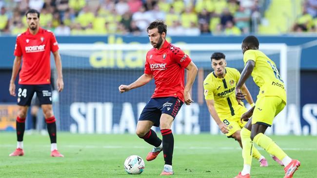 Nhận định Osasuna vs Elche (00h30 ngày 26/9): Tận dụng lợi thế Nhận định Osasuna vs Elche (00h30 ngày 26/9): Tận dụng lợi thế