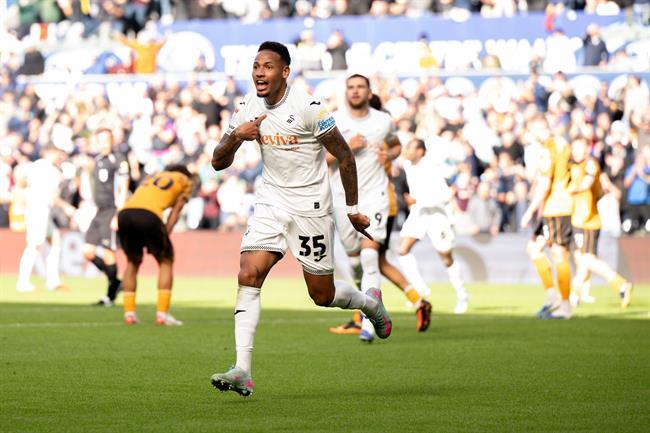 Nhận định Swansea vs Nottingham Forest (02h00 ngày 18/9): Cẩn thận với "Thiên nga đen" Nhận định Swansea vs Nottingham Forest (02h00 ngày 18/9): Cẩn thận với "Thiên nga đen"