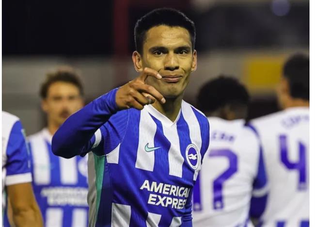 Nhận định Arsenal vs Brighton (2h45 ngày 30/10): Chiều sâu của Pháo thủ Nhận định Arsenal vs Brighton (2h45 ngày 30/10): Chiều sâu của Pháo thủ