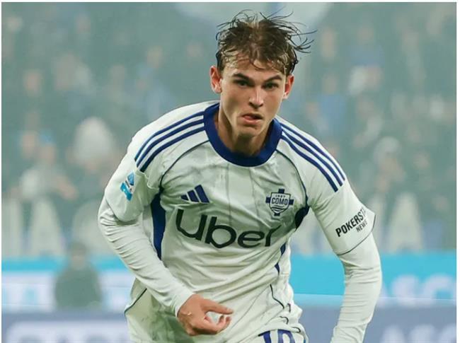 Nhận định Como vs Juventus (17h30 ngày 19/10): Không dễ cho đội khách Nhận định Como vs Juventus (17h30 ngày 19/10): Không dễ cho đội khách