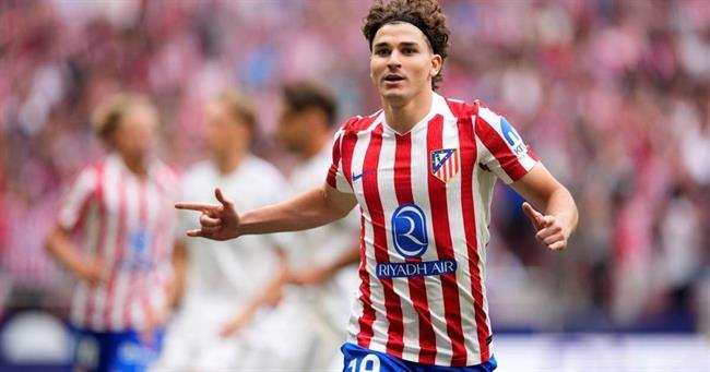 Nhận định Celta Vigo vs Atletico Madrid (02h00 ngày 6/10): Mồi ngon cho đội khách Nhận định Celta Vigo vs Atletico Madrid (02h00 ngày 6/10): Mồi ngon cho đội khách