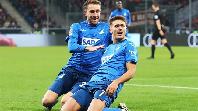 Nhận định Hoffenheim vs Koln (01h30 ngày 4/10): Bữa tiệc bàn thắng Nhận định Hoffenheim vs Koln (01h30 ngày 4/10): Bữa tiệc bàn thắng
