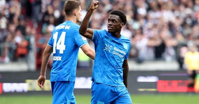 Nhận định Leverkusen vs Union Berlin (20h30 ngày 4/10): Duy trì mạch bất bại Nhận định Leverkusen vs Union Berlin (20h30 ngày 4/10): Duy trì mạch bất bại