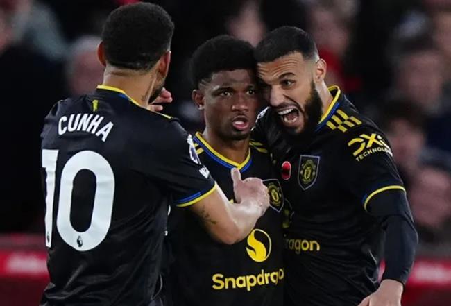 Nhận định Tottenham vs MU (19h30 ngày 811) Cơ hội của Quỷ đỏ 2 Nhận định Tottenham vs MU (19h30 ngày 811) Cơ hội của Quỷ đỏ 2