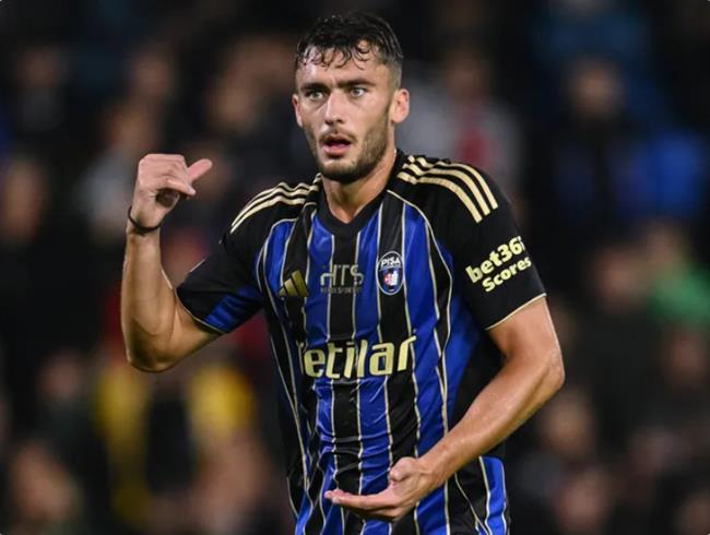 Nhận định Pisa vs Inter Milan (21h00 ngày 3011) Chủ nhà khó chịu 2 Nhận định Pisa vs Inter Milan (21h00 ngày 3011) Chủ nhà khó chịu 2