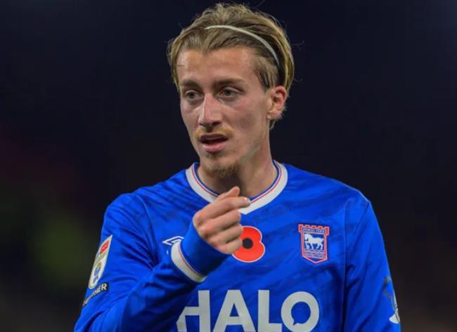 Nhận định Oxford vs Ipswich (3h00 ngày 2911) 3 điểm cho đội khách 2 Nhận định Oxford vs Ipswich (3h00 ngày 2911) 3 điểm cho đội khách 2