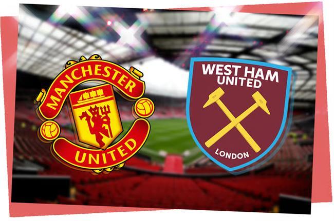 MU vs West Ham MU vs West Ham